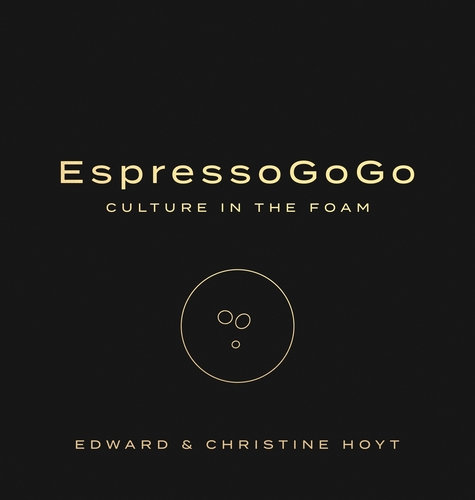 EspressoGoGo front cover